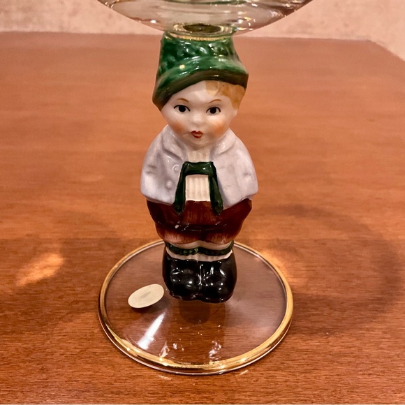 Goebel Figurine Stem - Picture 2 of 8